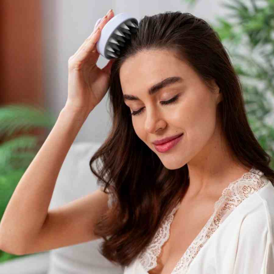 Scientists says 5 natural ways for hair growth