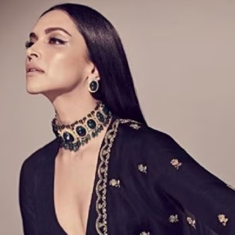 সোজা টিপটপ চুল।