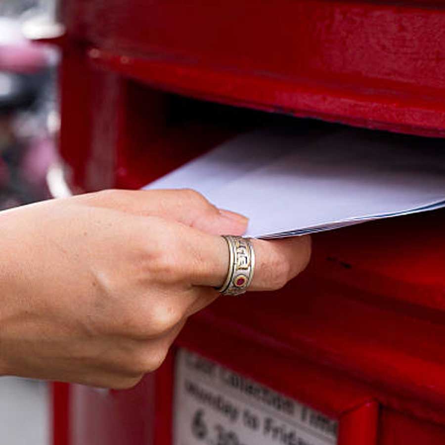 number of post offices is decreasing further