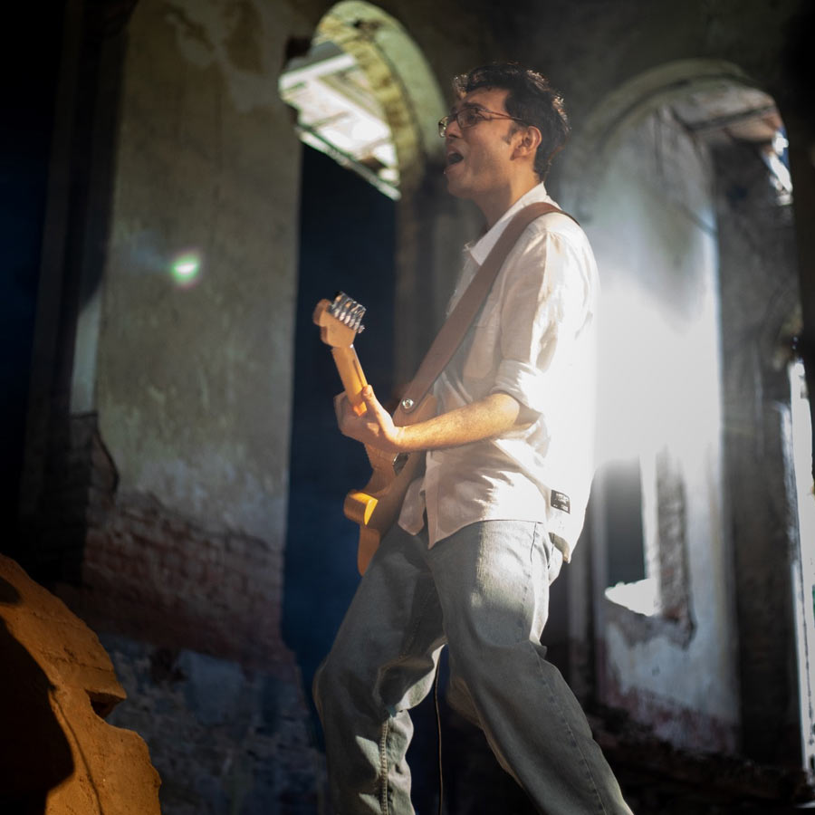 মুক্তি পেল অনুপমের নতুন গান।