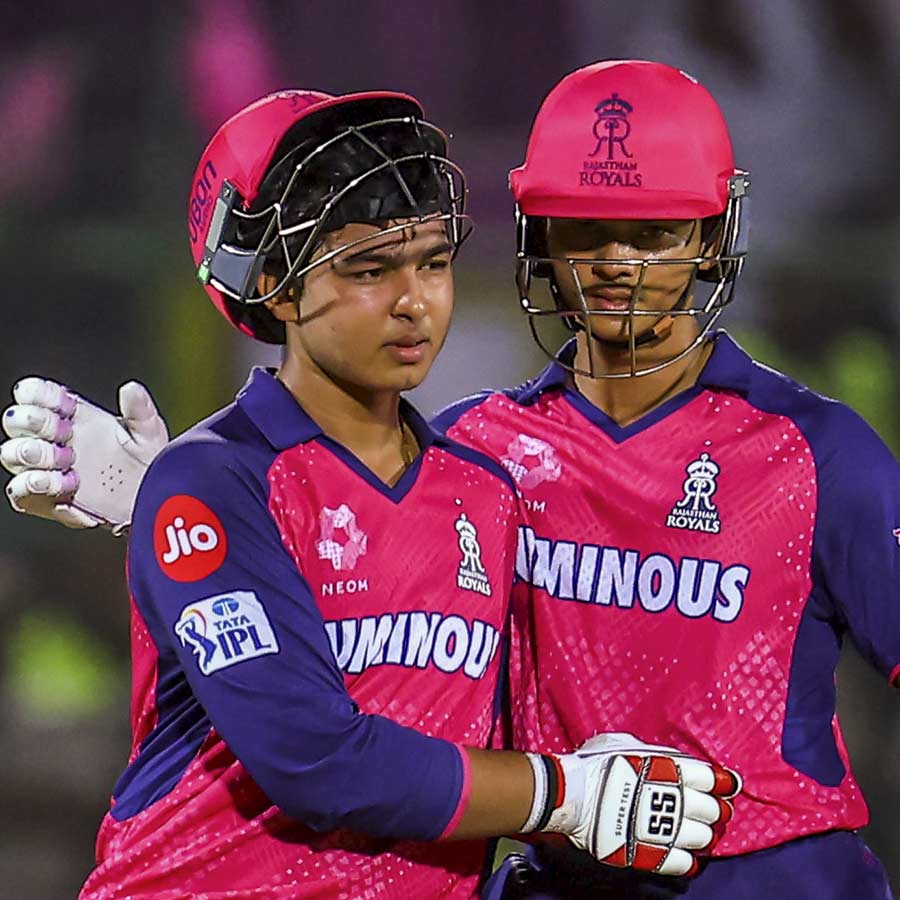 picture of Rajasthan Royals