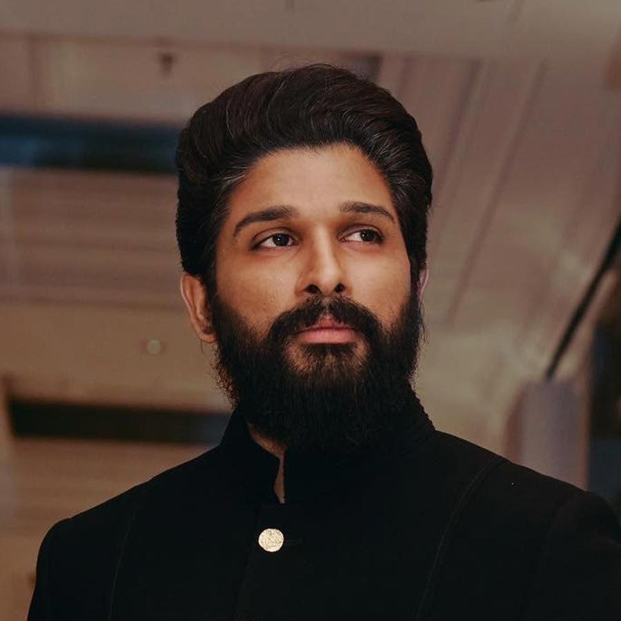 Allu Arjun got criticized as he refused to take selfie with a fan