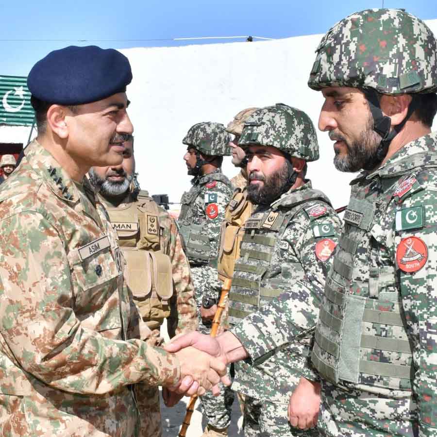 From Musharraf to Bajwa, Pakistan Army officers are settled abroad after retirement, will General Asim Munir do the same