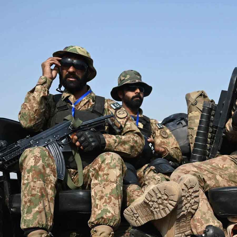 From Musharraf to Bajwa, Pakistan Army officers are settled abroad after retirement, will General Asim Munir do the same