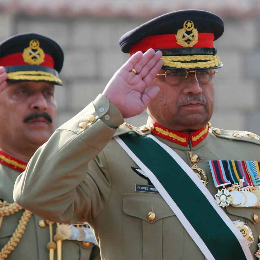 From Musharraf to Bajwa, Pakistan Army officers are settled abroad after retirement, will General Asim Munir do the same