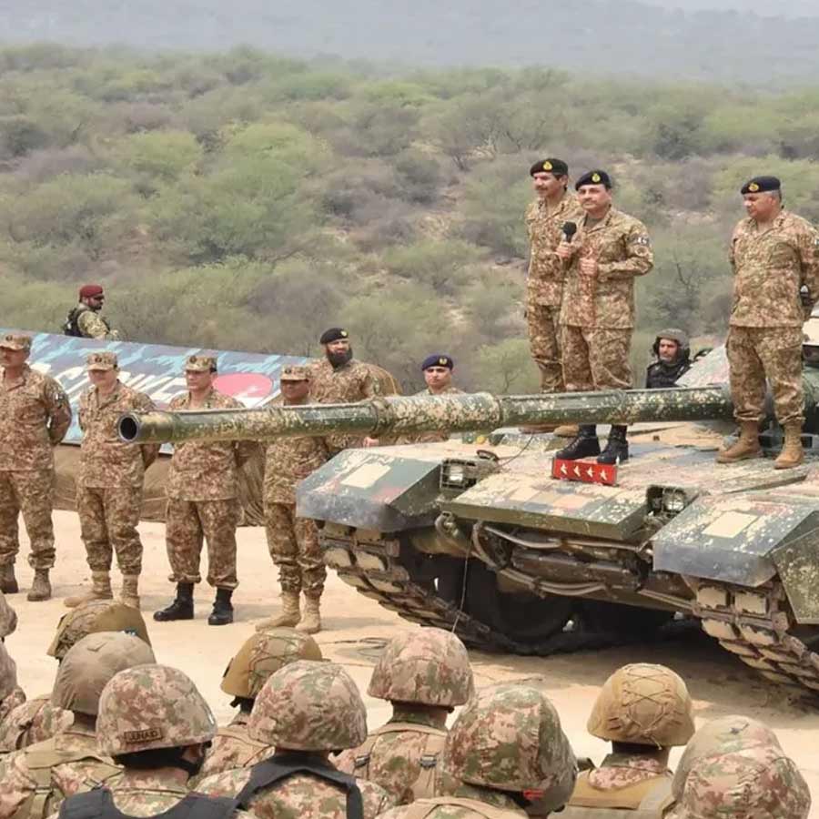 From Musharraf to Bajwa, Pakistan Army officers are settled abroad after retirement, will General Asim Munir do the same