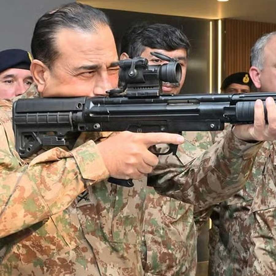 From Musharraf to Bajwa, Pakistan Army officers are settled abroad after retirement, will General Asim Munir do the same