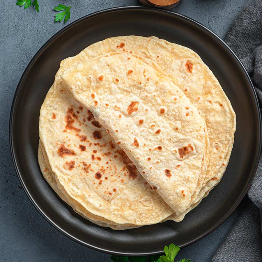 Make dessert with leftover rotis without throwing these, here are the recipes