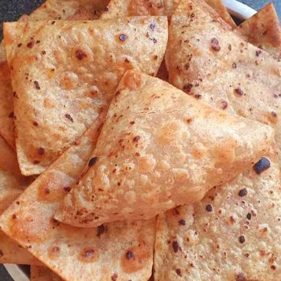 Make dessert with leftover rotis without throwing these, here are the recipes