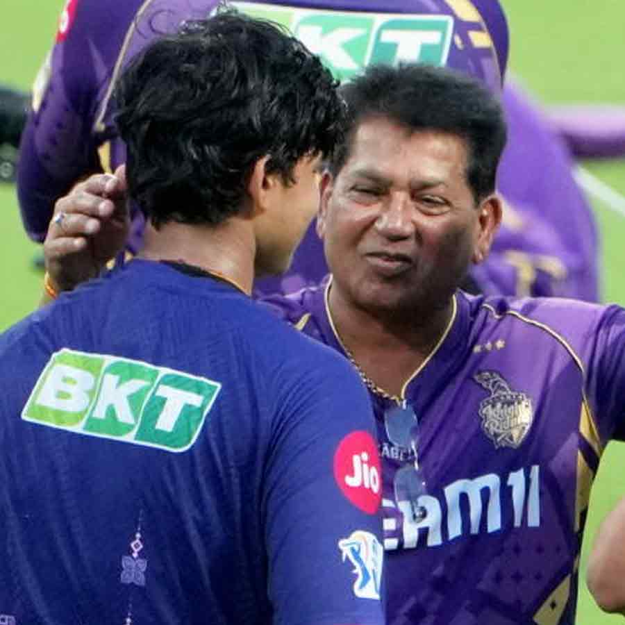 Chandrakant Pandit