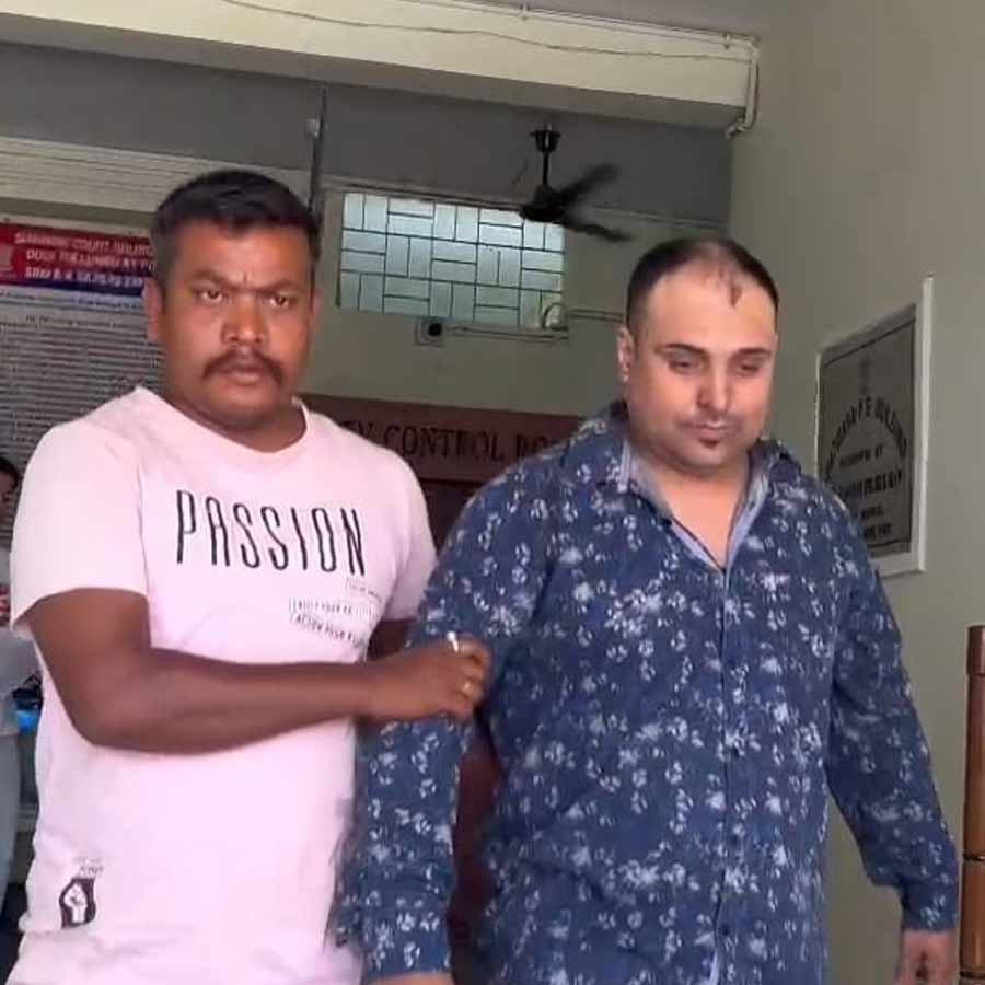 A person of Assam arrested for roaming around in Siliguri army camp