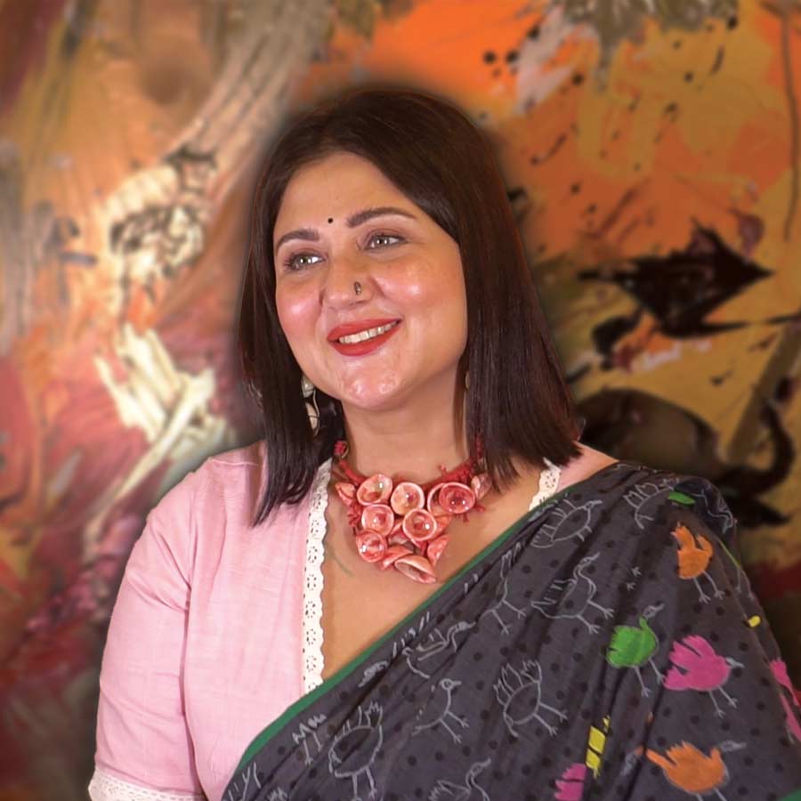 Tollywood actress Swastika Mukherjee talks about her life, marriage, divorce, love life, society and Dilip Ghosh marriage contro dgtl