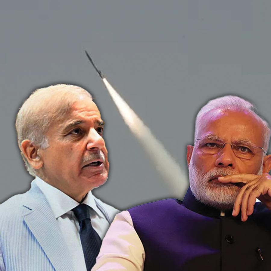 Pakistan Claims It Tested Ballistic Missile, India Replies With Export Ban dgtl