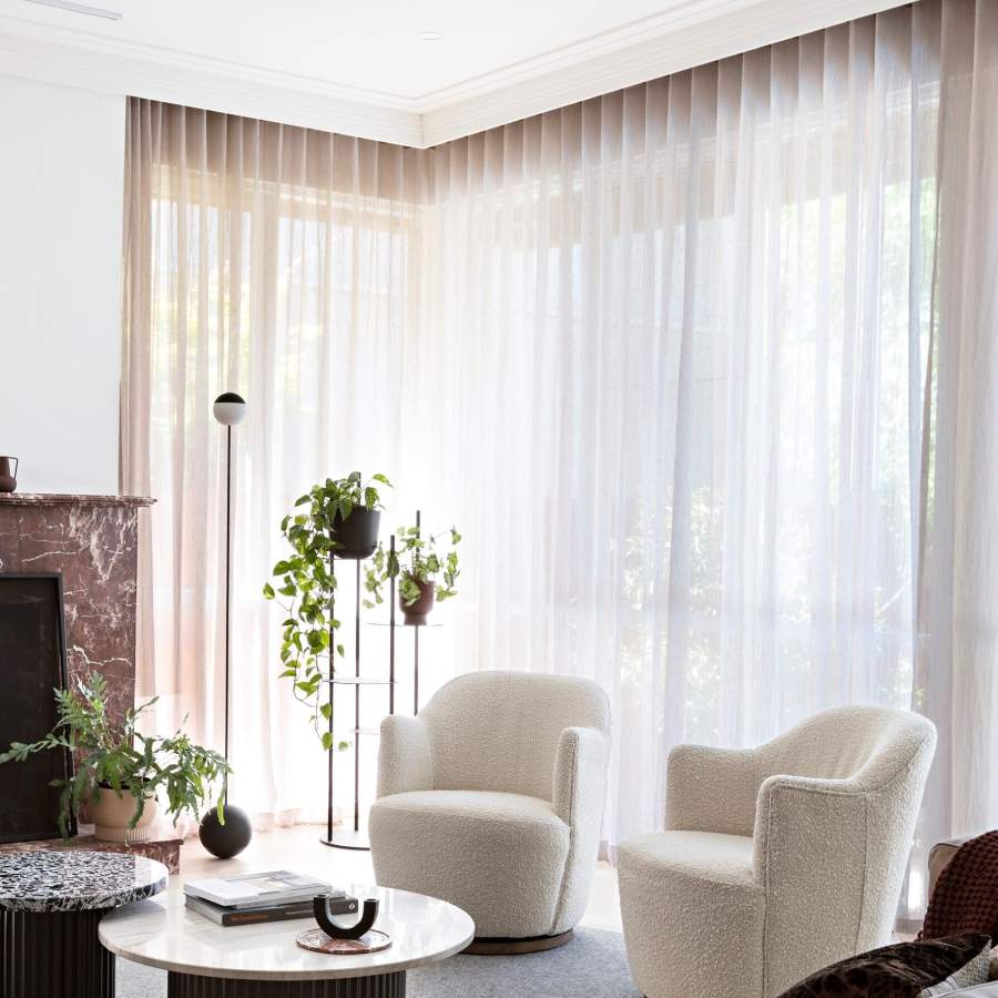 5 curtain ideas for bedroom living room during summer time