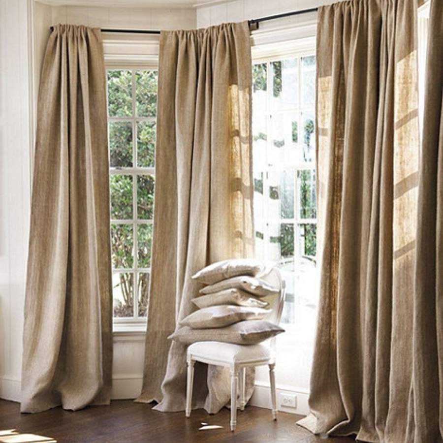 5 curtain ideas for bedroom living room during summer time