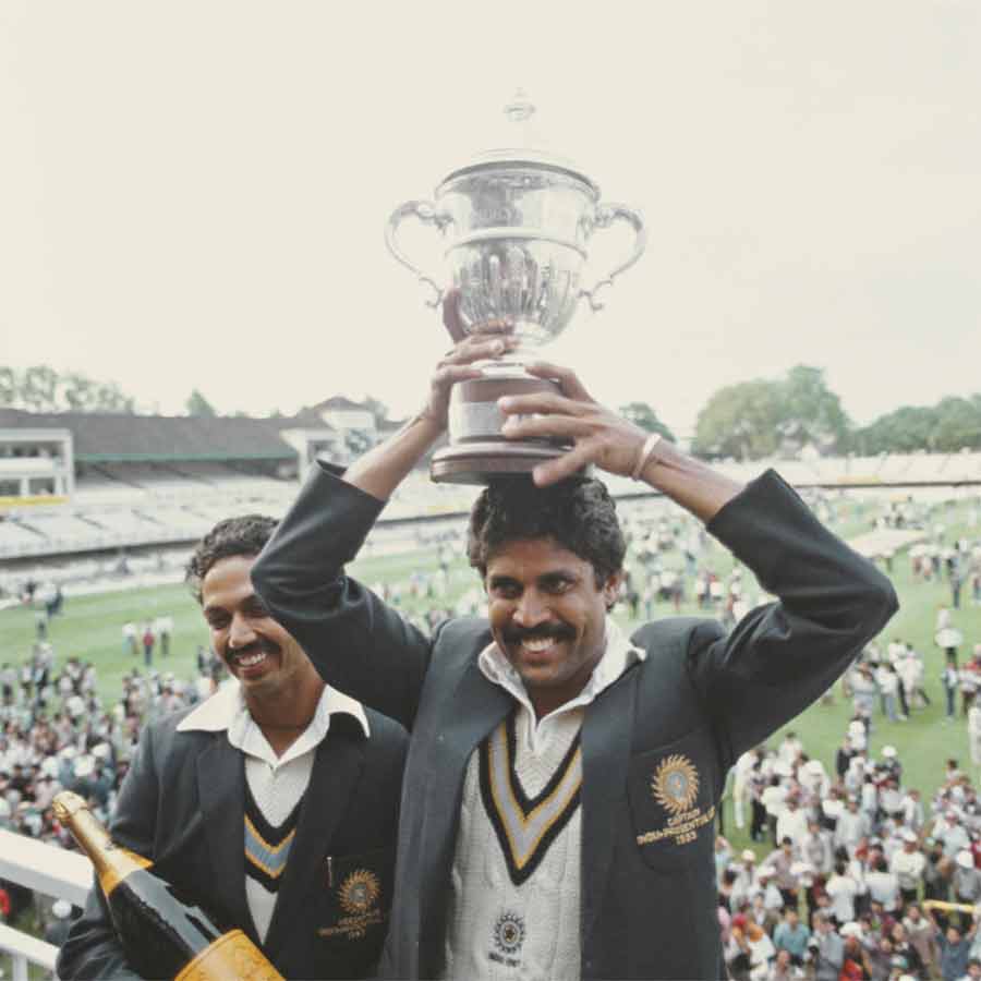 The success of winning the World Cup has turned cricket into 'mass hysteria' in India