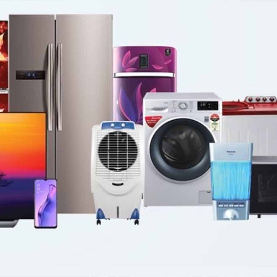 The number of defaulters is increasing, and the trend of buying consumer goods on credit is raising concerns