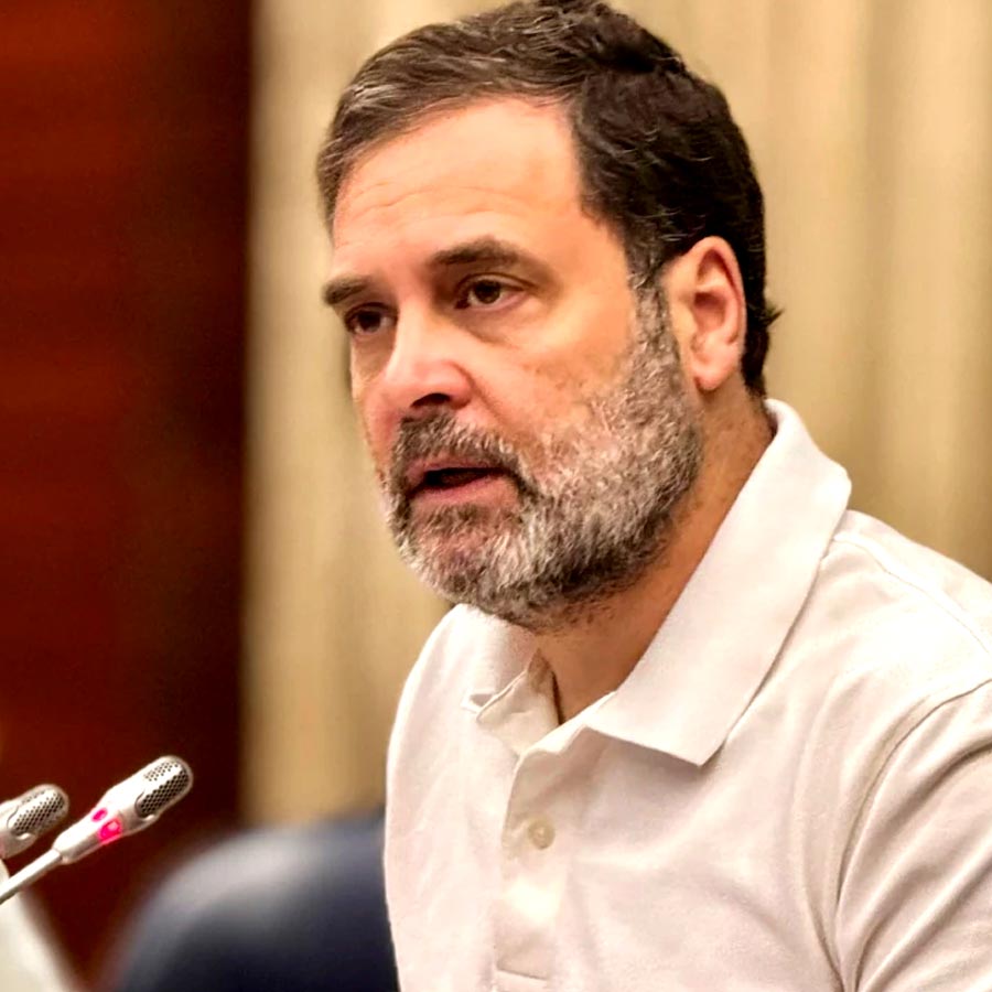Allahabad High Court slams Rahul Gandhi for remark against Indian Army dgtl