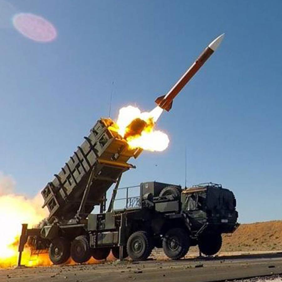 Indian Air Force should launch preemptive strike on AWACS of Pakistan with S-400 or Barak Air Defence System, say experts