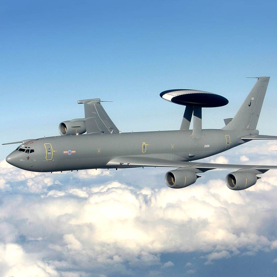 Indian Air Force should launch preemptive strike on AWACS of Pakistan with S-400 or Barak Air Defence System, say experts