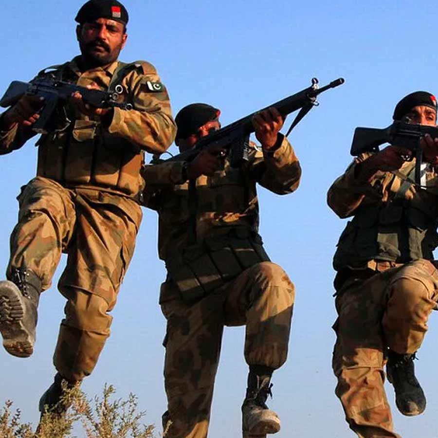 Indian Air Force should launch preemptive strike on AWACS of Pakistan with S-400 or Barak Air Defence System, say experts