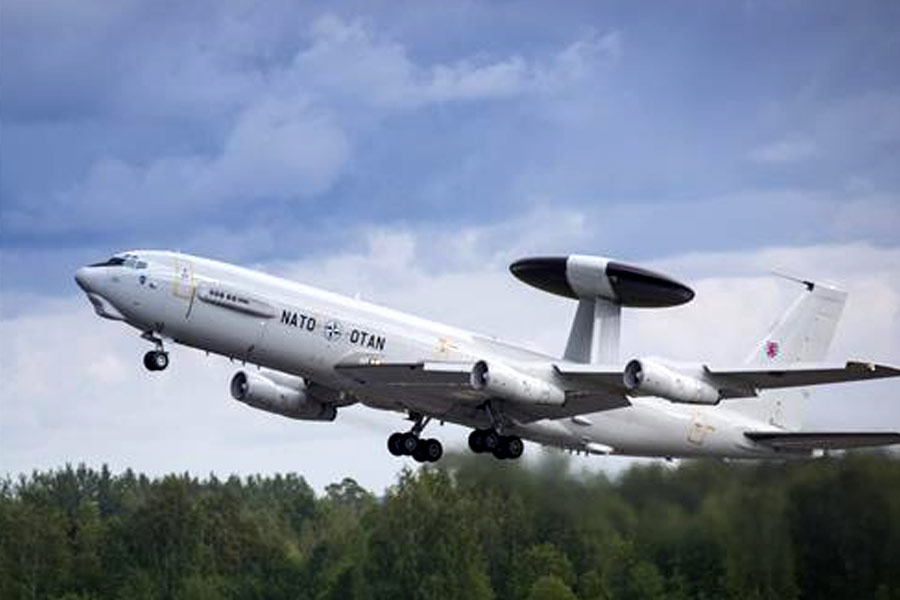 Indian Air Force should launch preemptive strike on AWACS of Pakistan with S-400 or Barak Air Defence System, say experts