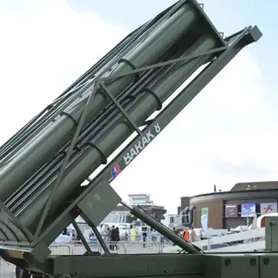 Indian Air Force should launch preemptive strike on AWACS of Pakistan with S-400 or Barak Air Defence System, say experts