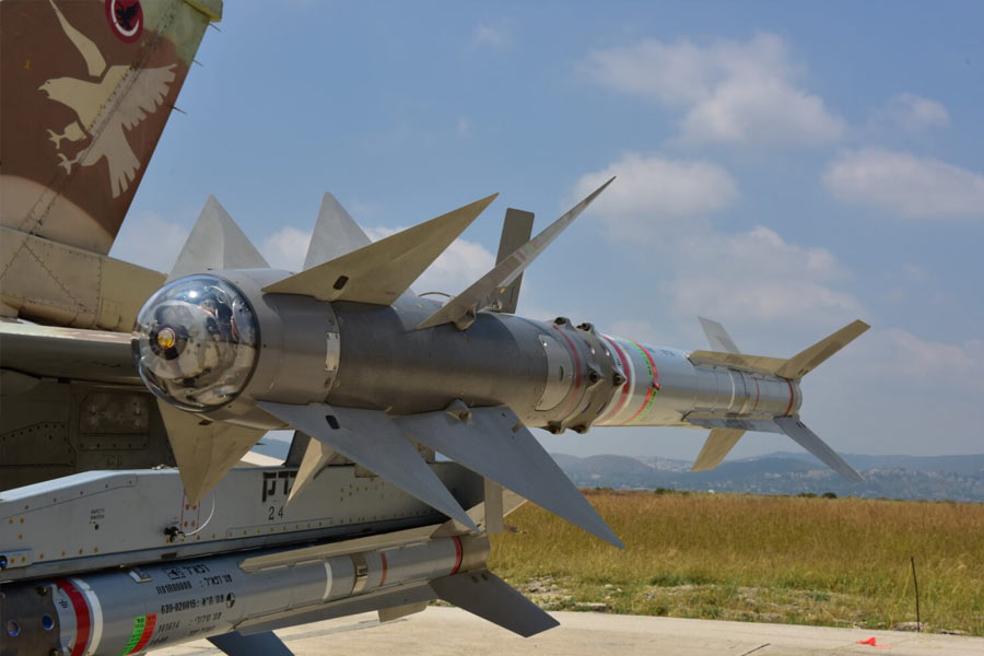 Indian Air Force should launch preemptive strike on AWACS of Pakistan with S-400 or Barak Air Defence System, say experts