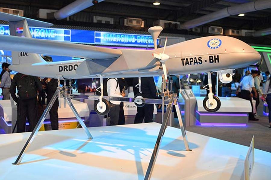 Indian Air Force should launch preemptive strike on AWACS of Pakistan with S-400 or Barak Air Defence System, say experts