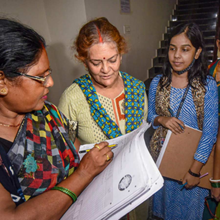 What is Caste Census and the history behind it