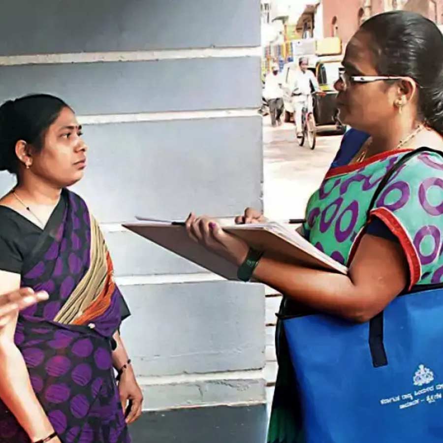 What is Caste Census and the history behind it