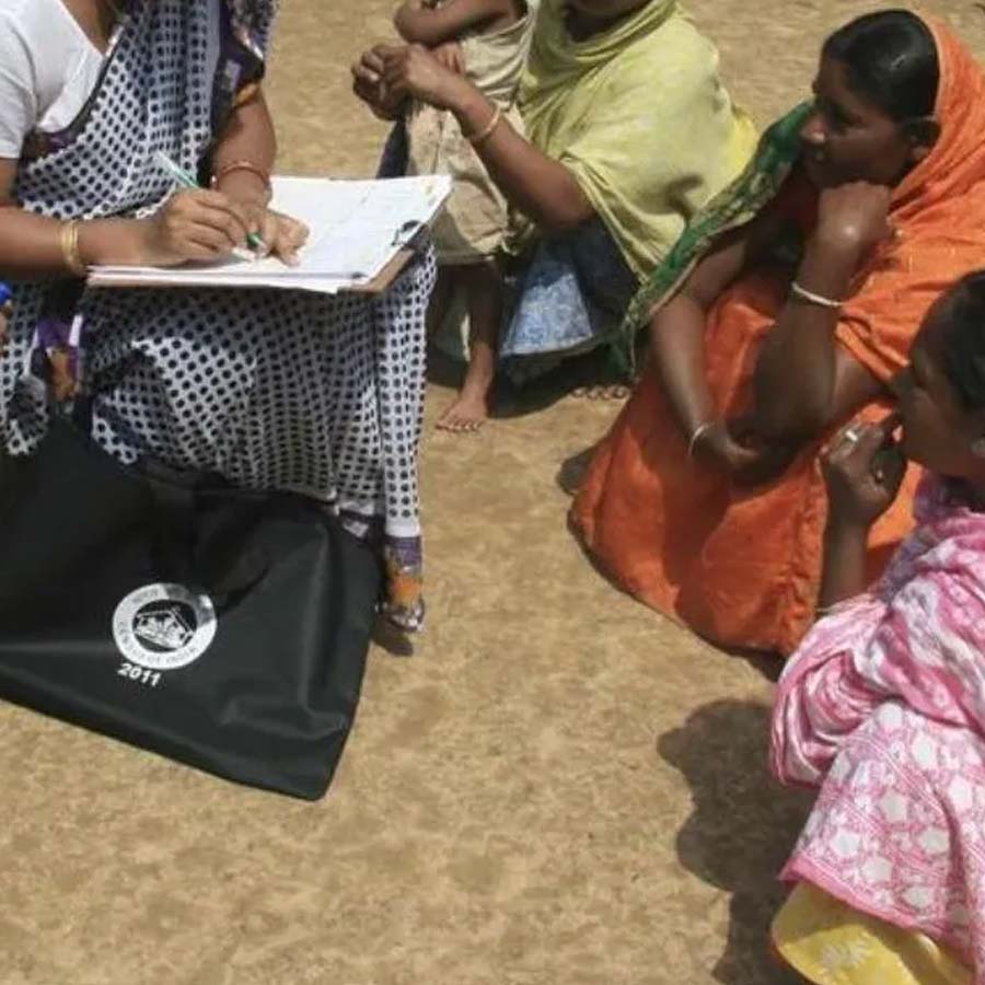 What is Caste Census and the history behind it