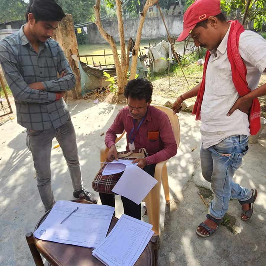 What is Caste Census and the history behind it