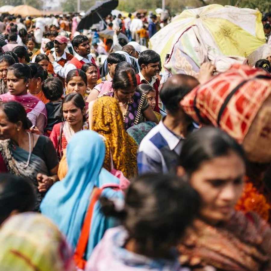 What is Caste Census and the history behind it