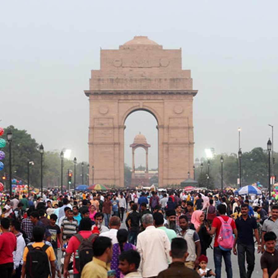 What is Caste Census and the history behind it