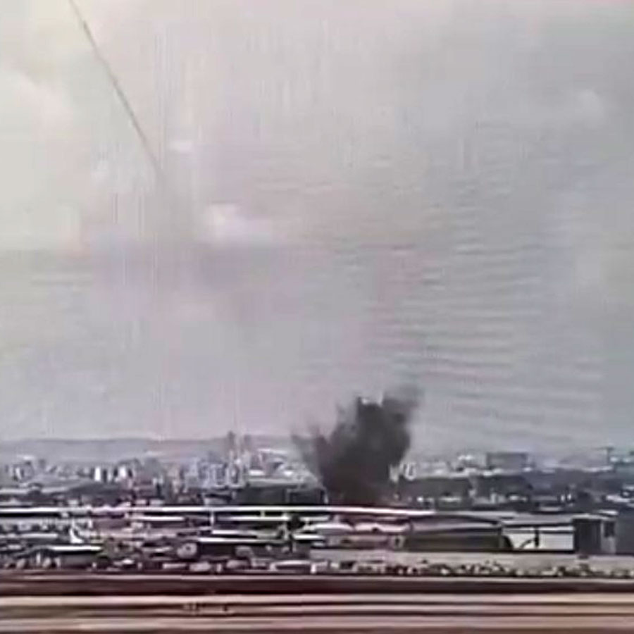 Houthi rebel of Yemen detain several UN employees dgtl