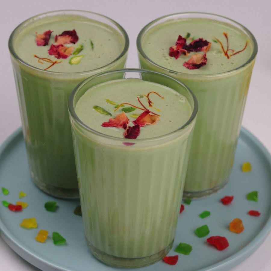 Cooling Paan Sharbat recipe for summer season to greet guests at home dgtl