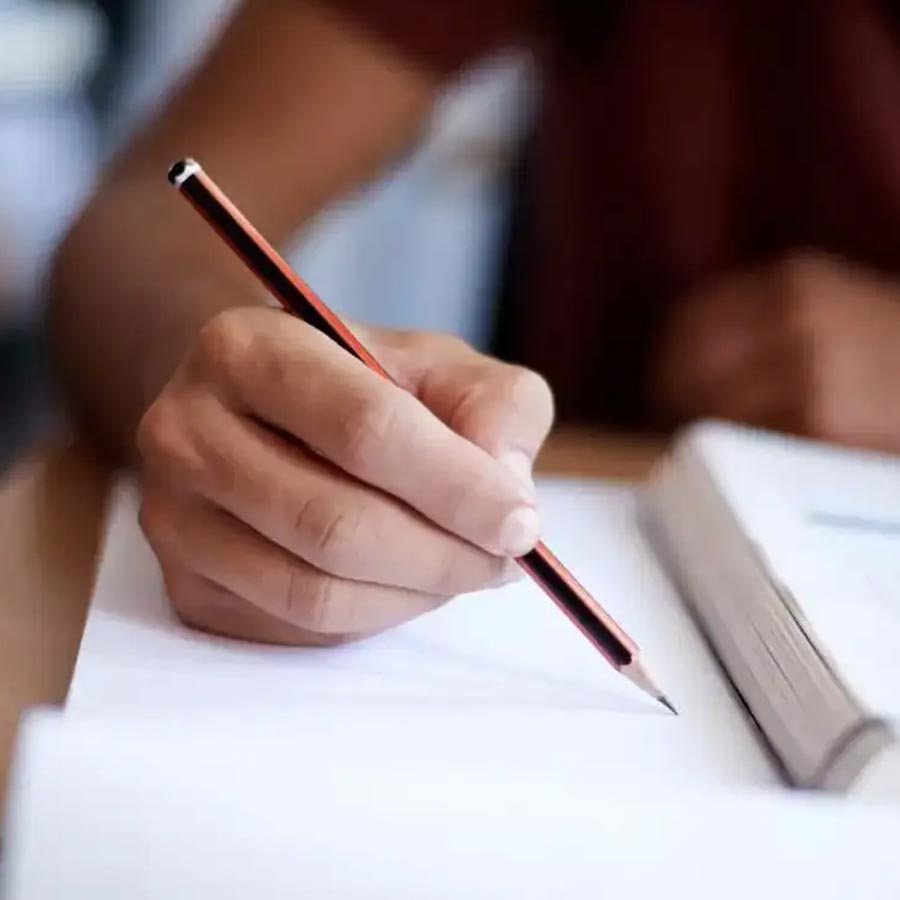 A student raised complaints regarding marks-error after the results of the All India Medical Entrance Exam NEET was released