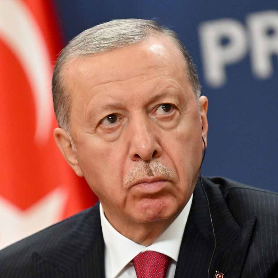 Turkey allegedly sending weapon through transport aircraft to Pakistan amid war tension with India