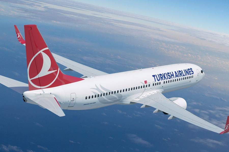 Turkey allegedly sending weapon through transport aircraft to Pakistan amid war tension with India