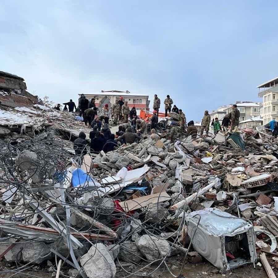 Turkey allegedly sending weapon through transport aircraft to Pakistan amid war tension with India