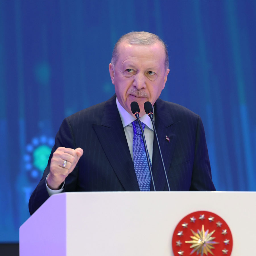 Turkey allegedly sending weapon through transport aircraft to Pakistan amid war tension with India