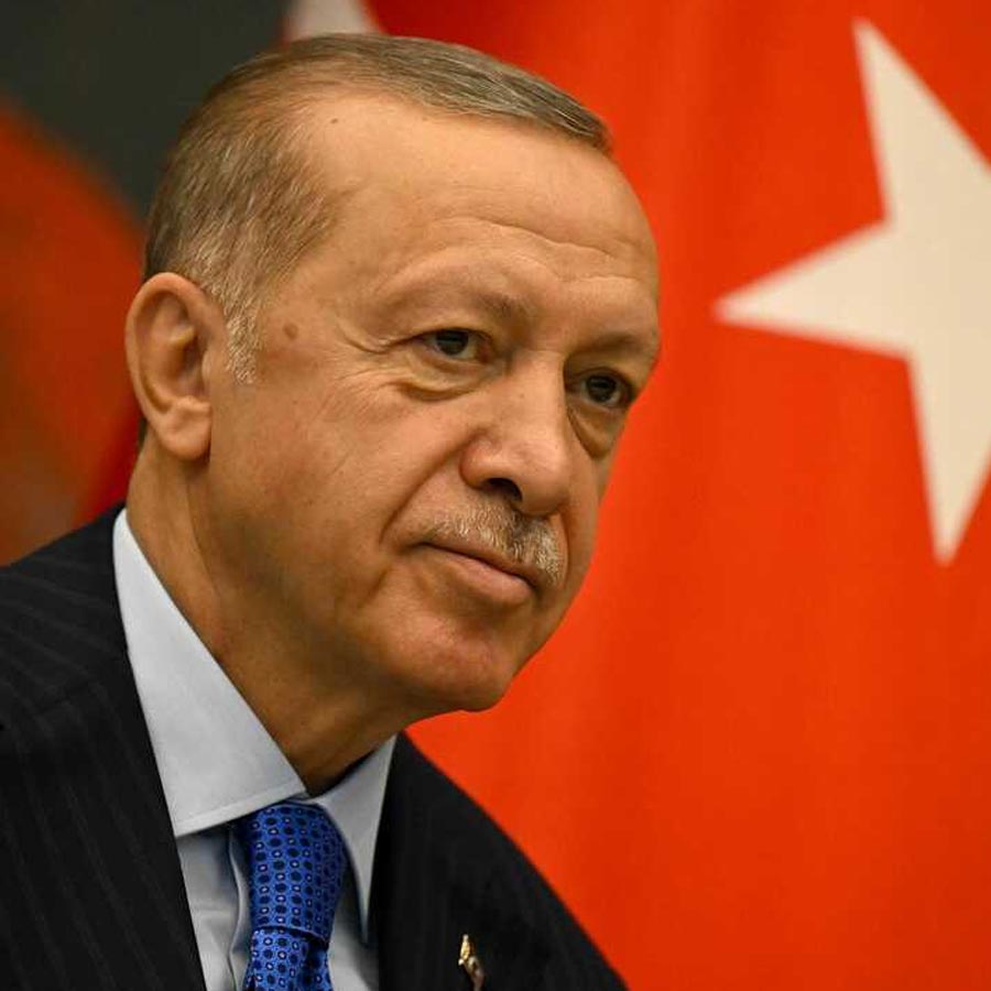 Turkey allegedly sending weapon through transport aircraft to Pakistan amid war tension with India