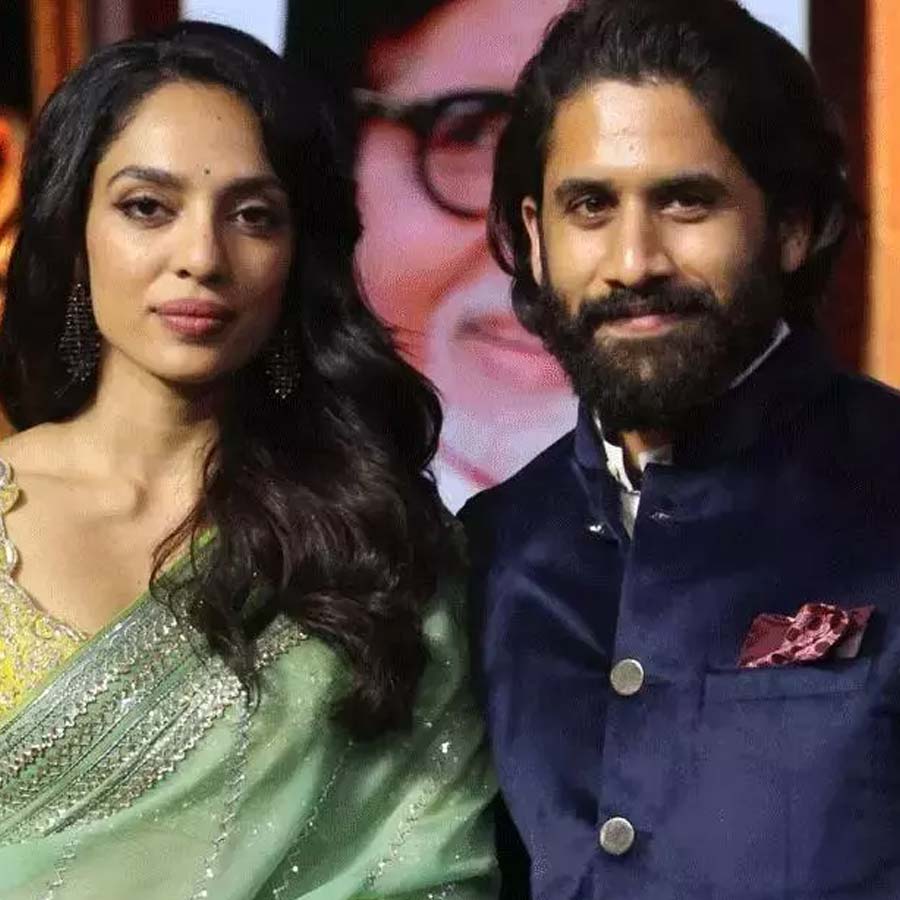 A family member revealed whether Shobhita Dhulipala is pregnant