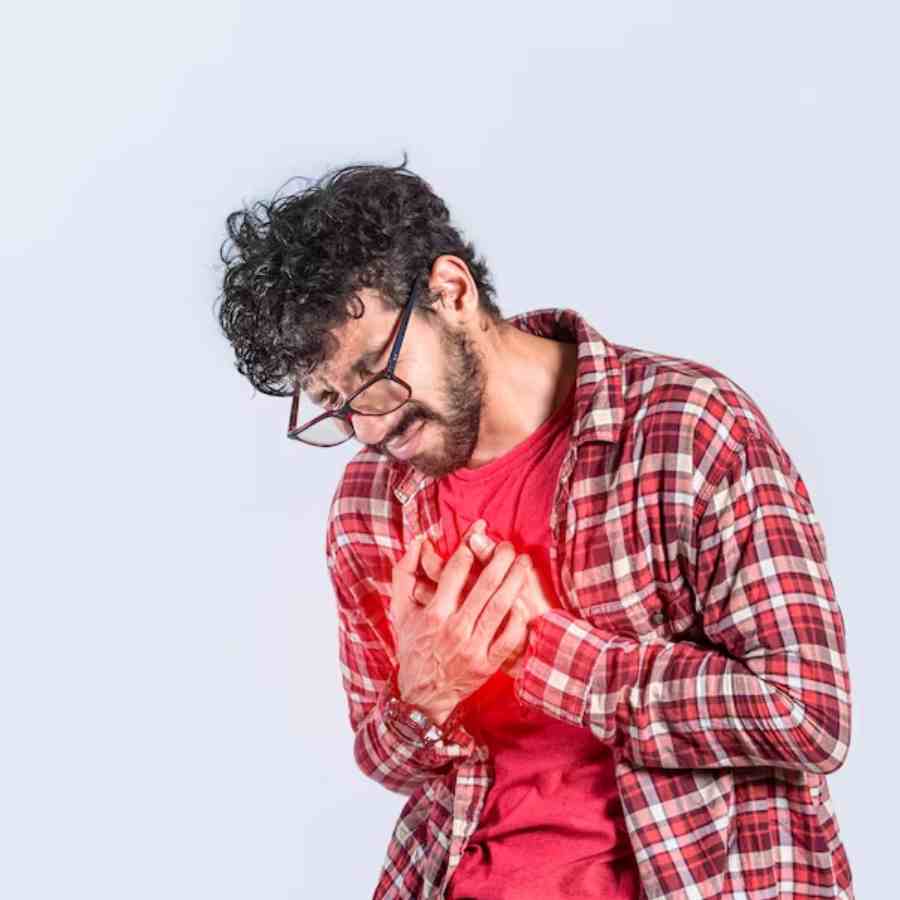 New study finds men most likely to fall sick in these 3 types of diseases