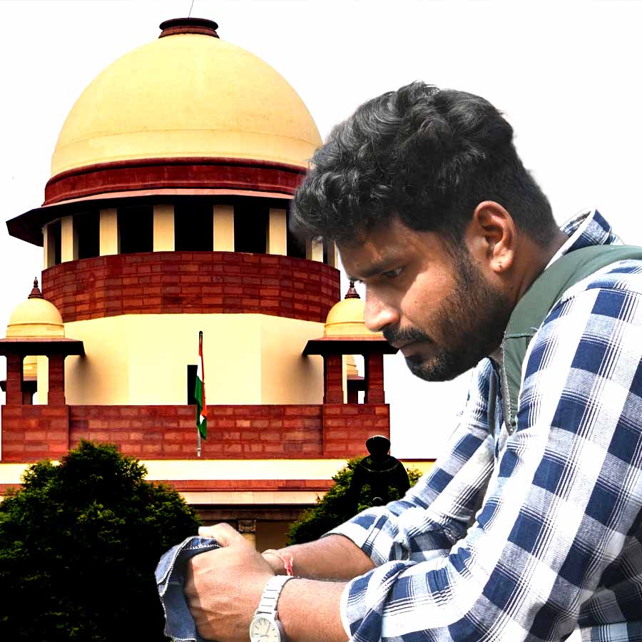 West Bengal Jobless teachers’ reaction to State and SSC’s review petition in Supreme Court dgtl