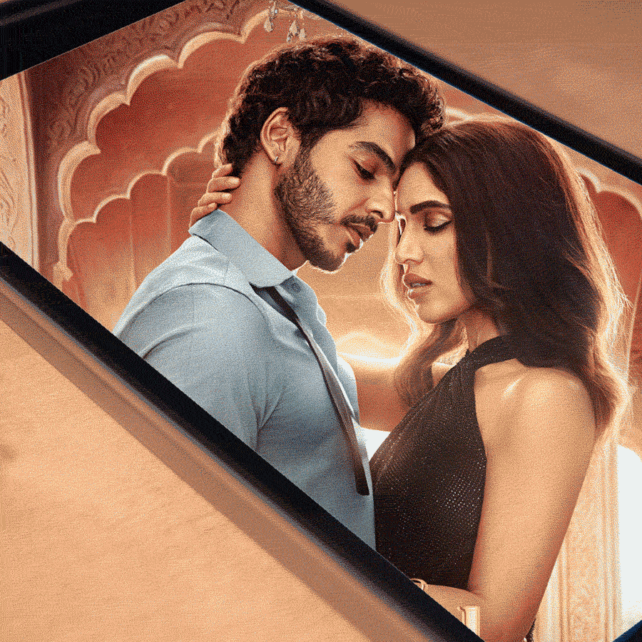 Film lovers can watch these five ott releases in May