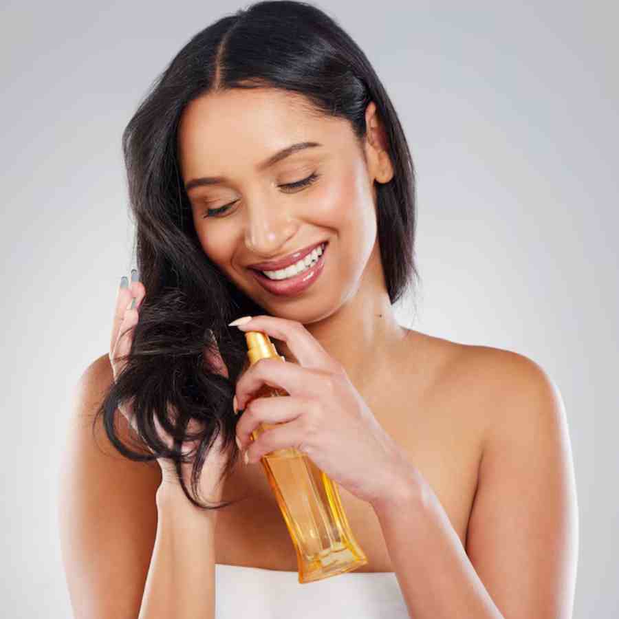 These herbal oil recipes are best for hair growth dgtl