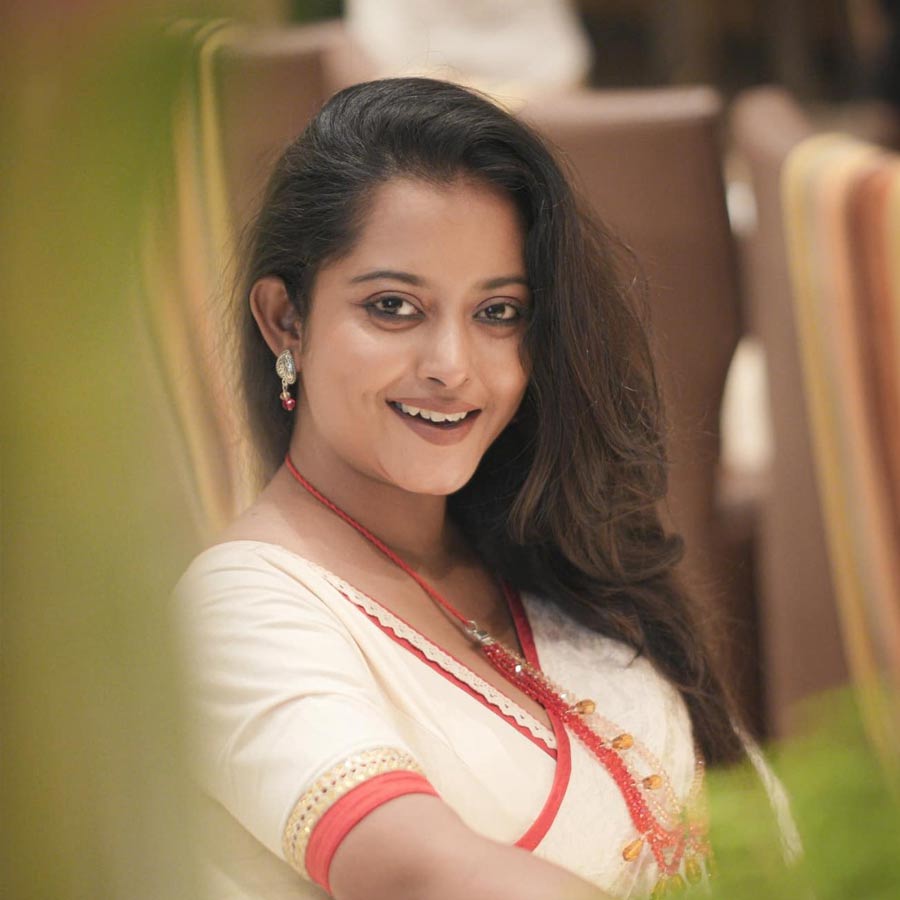 Actress Shruti Das Opens Up About Her Acting Carrer And Personal Life dgtl