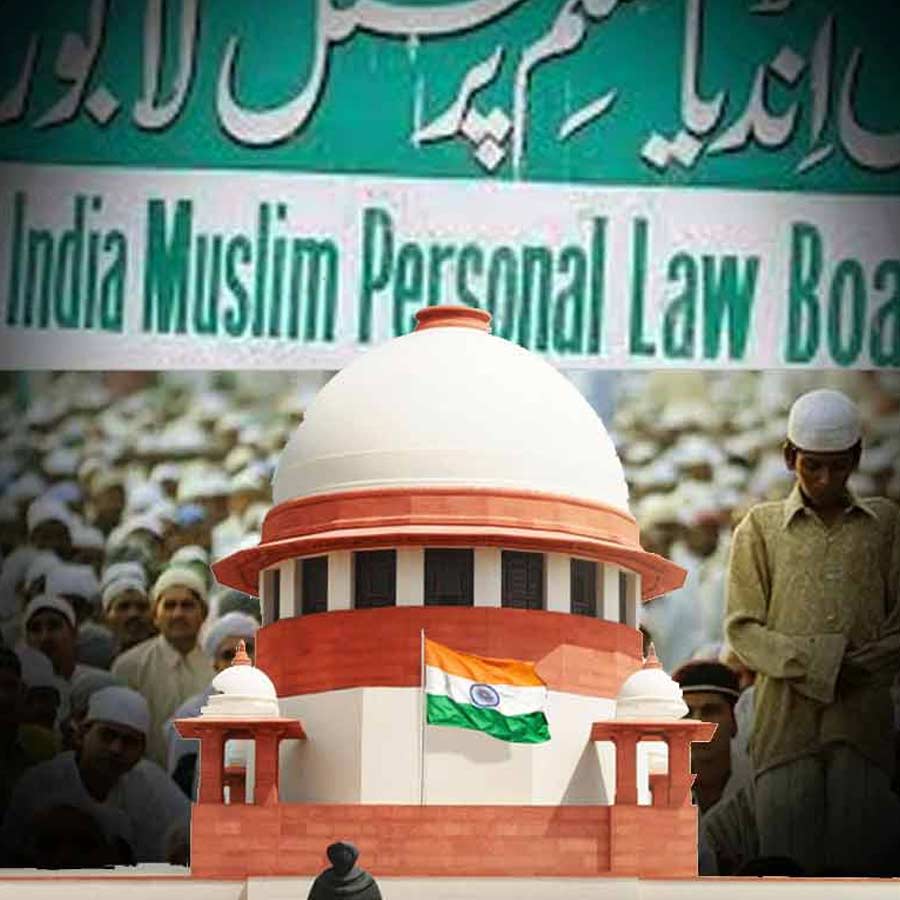 Supreme Court to hear batch of pleas challenging Waqf Amendment act on May 5 Monday dgtl